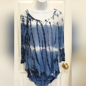 NWT Symmetry top